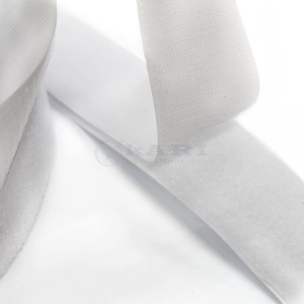 Com best sale velcro branco