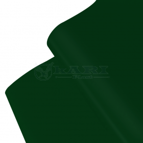 NYLON 70 EMBORRACHADO VERDE BANDEIRA