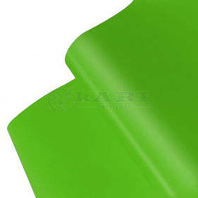 NYLON 70 EMBORRACHADO VERDE FLUOR