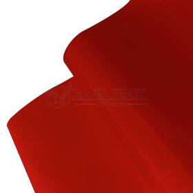 NYLON 70 EMBORRACHADO VERMELHO