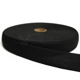 ELASTICO PRETO