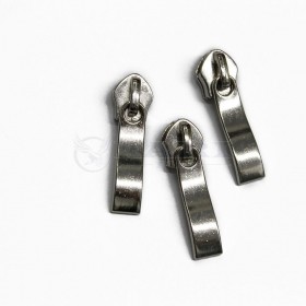 CURSOR NIQUELADO ONDA