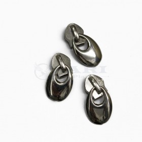 CURSOR NIQUELADO GOTINHA