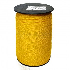 CORDÃO AMARELO