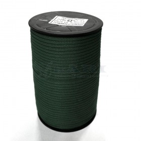 CORDÃO VERDE MUSGO