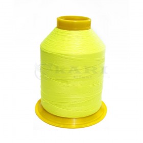 LINHA CORRENTE AMARELO FLUORESCENTE