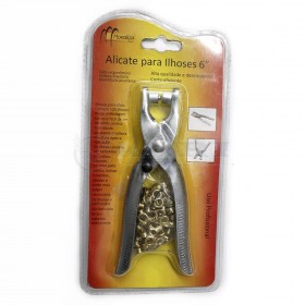 ALICATE PARA ILHOES