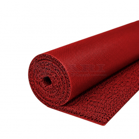 CAPACHO VERMELHO
