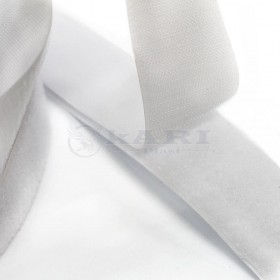 VELCRO BRANCO