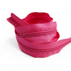 ZIPER PINK