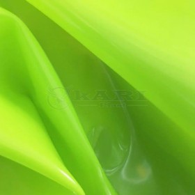 COLUMBIA VERDE FLUORESCENTE