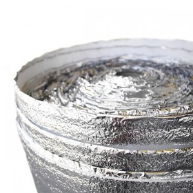 ESPUMA PAC METALIZADO