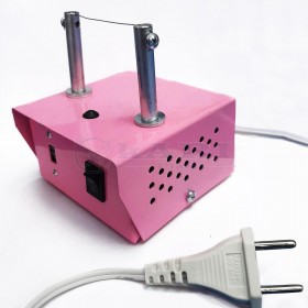 MAQUINA CORTA FITA ROSA