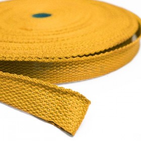 FITA CBR AMARELO OURO