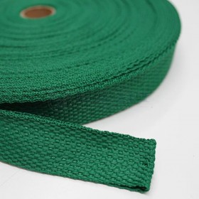 FITA CBR VERDE BANDEIRA