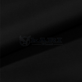 POLIESTER 600 PRETO