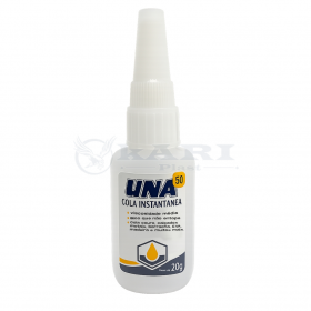 COLA INSTANTÂNEA 20G