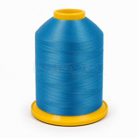 LINHA CORRENTE AZUL TURQUESA