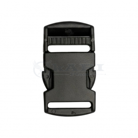 FECHO COMUM DE PVC