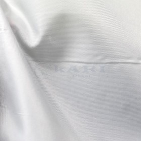 POLIÉSTER 210 RESINADO BRANCO