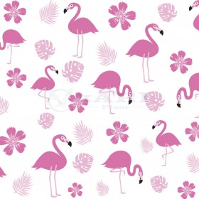TNT ESTAMPADO FLAMINGO