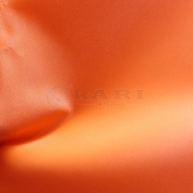 POLIÉSTER 210 RESINADO LARANJA NEON