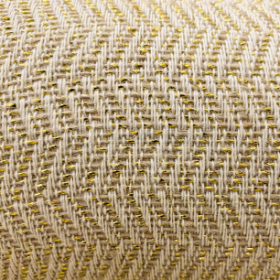 LINHAO JUTA A33 LUREX OURO DUBLADO - MT