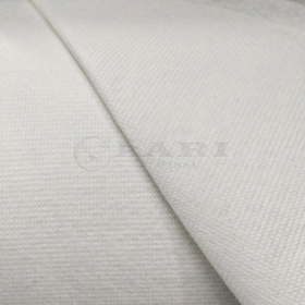 TECIDO PET BRANCO COSTURADO - MT