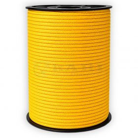 CORDÃO AMARELO