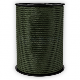 CORDÃO VERDE MUSGO