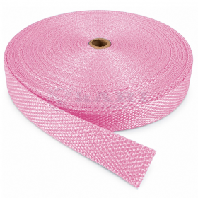 FITA CBR ROSA BEBE