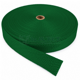FITA CBR VERDE BANDEIRA