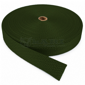 FITA CBR VERDE MUSGO