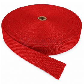FITA CBR VERMELHO