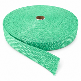 FITA CBR VERDE BEBE