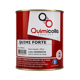COLA FORTE QUIMIFORT 700GR