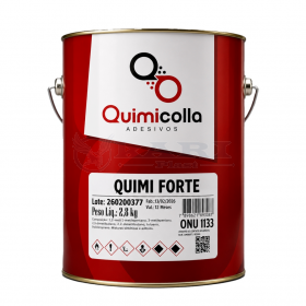 COLA FORTE QUIMIFOT 2,8KG