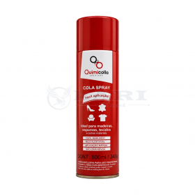 COLA FORTE SPRAY 340GR