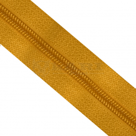 ZIPER AMARELO
