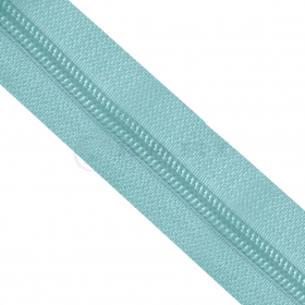 ZIPER AZUL BEBE