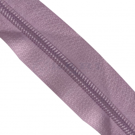 ZIPER LILAS