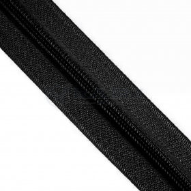 ZIPER PRETO