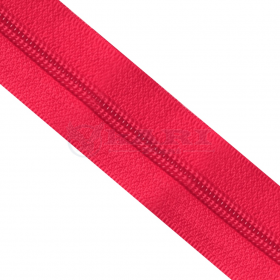 ZIPER ROSA NEON