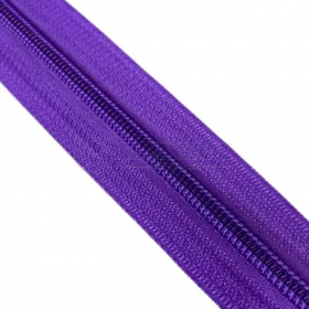 ZIPER ROXO