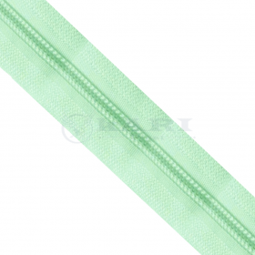 ZIPER VERDE BEBE