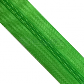 ZIPER VERDE NEON