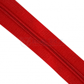 ZIPER VERMELHO