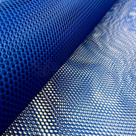 TELA VOLEY AZUL ROYAL