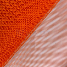 TELA VOLEY LARANJA