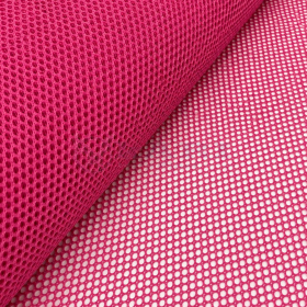 TELA VOLEY PINK